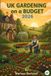 UK Gardening on a Budget 2026