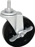 Vogue U885 Castors (Pack van 4)