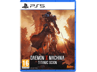 Mindscape Sw Daemon X Machina: Titanic Scion Jeu PS5