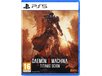 Mindscape Sw Daemon X Machina: Titanic Scion Jeu PS5