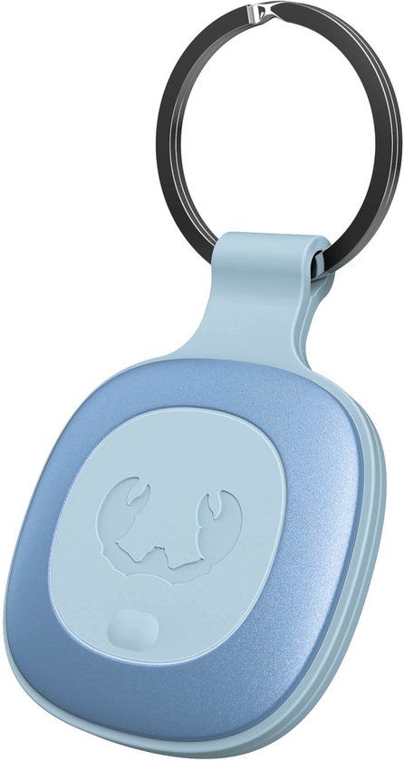 Fresh 'n Rebel Smart Finder Tag - Vivid Blue
