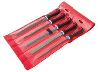 MOB Set van 5 bi-materiaalvijlen