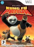 Activision Blizzard Entertainment Nintendo Wii - Kung Fu Panda