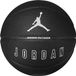 Jordan Ultimate 2.0 grafische basketbal maat 7 - Zwart