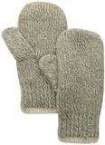 FOX RIVER Double Ragg Mitts - Bruin, Large