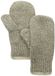 FOX RIVER Double Ragg Mitts - Bruin, Large