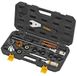 IceToolz Xpert balhoofdruimer & vlakfrees gereedschap 1“&1.1/8“ e181