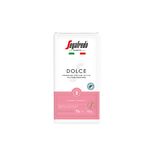 Segafredo Zanetti Segafredo Dolce gemalen koffie, 450 g