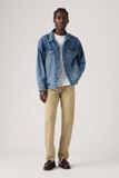 Levi's 511 Jeans slim - Homme - 31X34 - Beige / Harvest Gold Twill