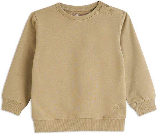4PRESIDENT Sweater jongens - Twill - Maat 104 - Jongens trui