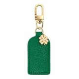 Draeger Paris sleutelhanger klaverblad groen
