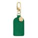 Draeger Paris sleutelhanger klaverblad groen