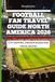 Football Fan Travel Guide North America 2026: City hopping, stadium access and travel routes
