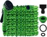Unyqoos® Tuyau d'arrosage extensible de 15 mètres