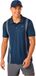 Head Club 25 Tech Poloshirt Heren Navy Blauw XL