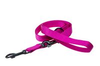 Art Sportiv Plus Leiband nieuwe universele kleuren Mix and Match L: 200 cm B: 20 mm M roze