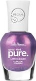 Sally Hansen Good.Kind. Pure nagellak - 355 Iris Dusk, 10 ml