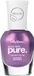 Sally Hansen Good.Kind. Pure nagellak - 355 Iris Dusk, 10 ml