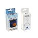 Set Airpods Hillary Crochet Set + USB Lightning Cable