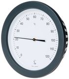 Fischer - LUFFT Sauna-Thermometer 130mm