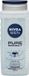 Nivea Men Pure Impact Shower Gel - 500ml