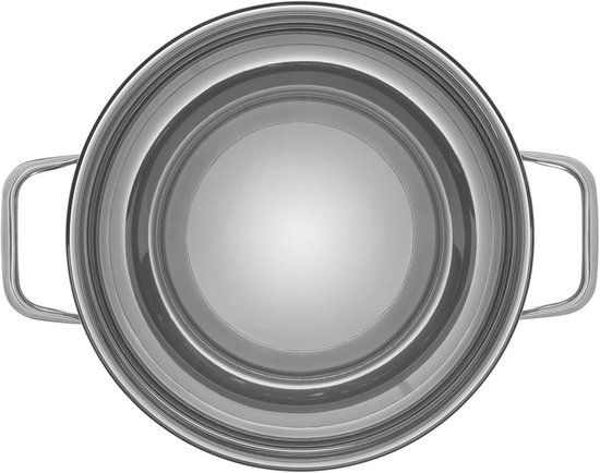 WMF Gourmet Plus Koekenpan - 24cm - 4000530709134