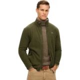 Superdry Polar Fleece Vest Heren - Maat L