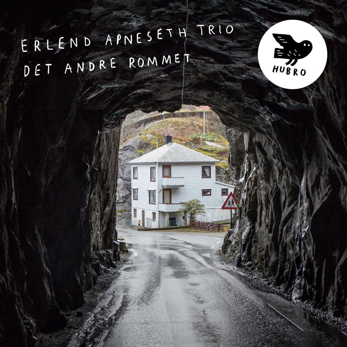 PIAS Nederland Apneseth Erlend -Trio- - Det Andre Rommet (Imp)