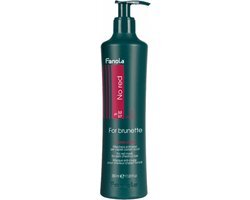 Red neutralising mask Fanola No Red 350 ml
