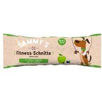 Sammy's Appel Bosbessen 25g