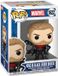 Funko POP! Marvel King in Black (Eddie Brock)
