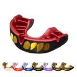 Opro Gold Ultra Fit Jaws Mouthguard Hockey Bitje - Maat L