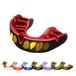 Opro Gold Ultra Fit Jaws Mouthguard Hockey Bitje - Maat L