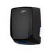Jofel AA56600-MT Power+ handdoeken, matzwart, zwart