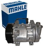 MAHLE ACP 1019 000S A/C-compressor BEHR