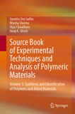 Source Springer Nature Source Book of Experimental Techniques and Analysis of Polymeric Materials