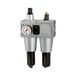 RIEGLER 100580-CL 55 M-SR onderhoudseenheid 2-delig »multifix« met metalen houder, BG 5, G 1, 1 stk