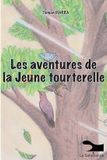 Les Libri GmbH Les aventures de la jeune tourterelle Paperback