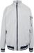 Regatta Shorebay III Waterdichte jas Heren Grijs Maat S