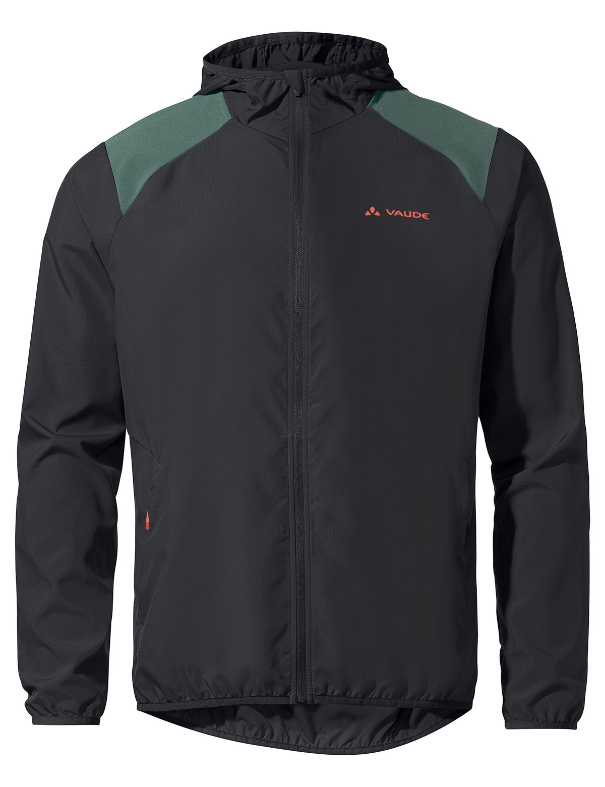 Vaude Me Qimsa Air Jacket - black - L