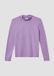 s.Oliver T-shirt à manches longues lilas clair