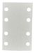 Makita Accessoires Schuurvel 80x133mm A180 velcro - E-23553