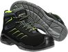 Mascot Footwear Fit Veiligheidsschoenen hoog F0109-937 - Zwart - 44