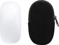 kwmobile Muisetui voor Apple Magic Mouse 1 / 2 Hoes