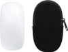 kwmobile Muisetui voor Apple Magic Mouse 1 / 2 Hoes