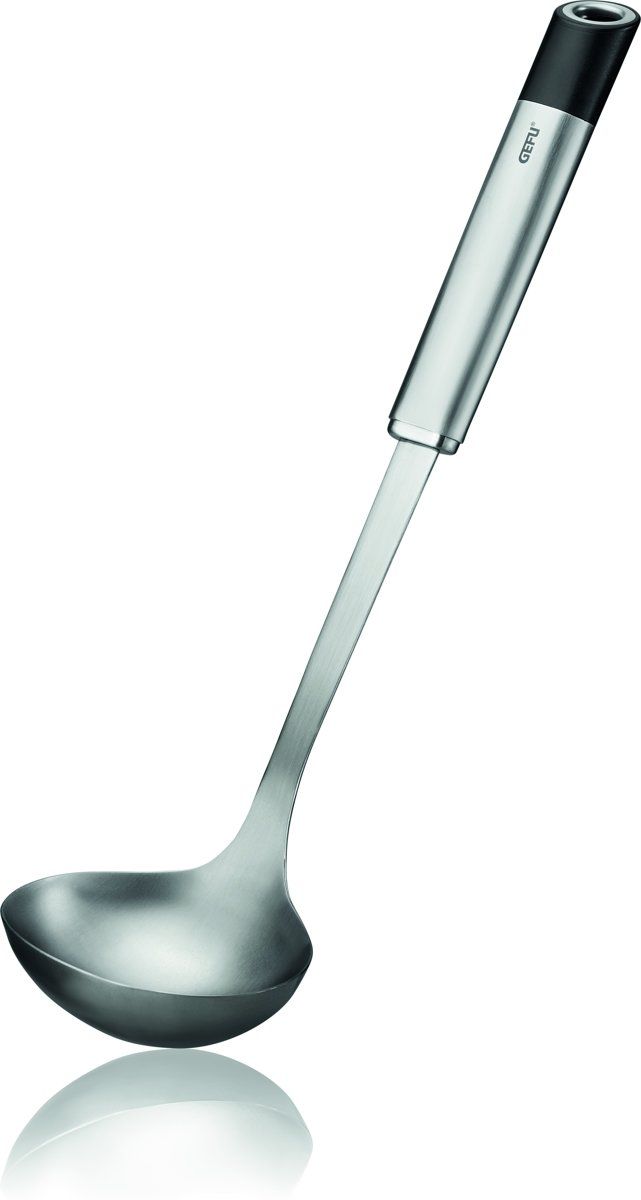 Gefu Pollepel Primeline - RVS - 34cm - 100ml