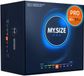 MY SIZE PRO Condoms 57 Mm 80 Units