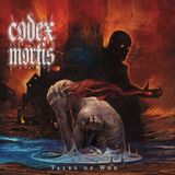 Suburban Codex Mortis Tales of Woe