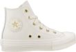 Converse CHUCK TAYLOR ALL STAR EVA LIFT Wit 27 EU