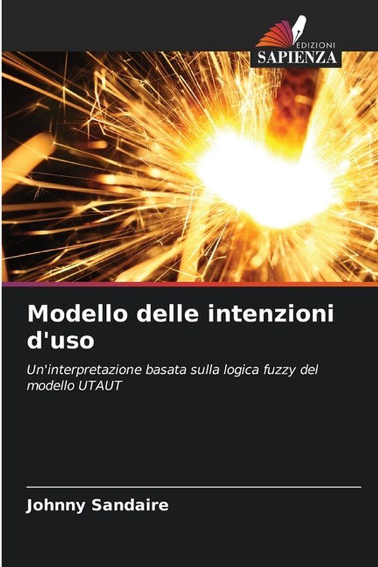 Modello OmniScriptum SRL Modello delle intenzioni d'uso